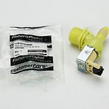 Picture of COLD WATER INLET VALVE - Part# 420238P