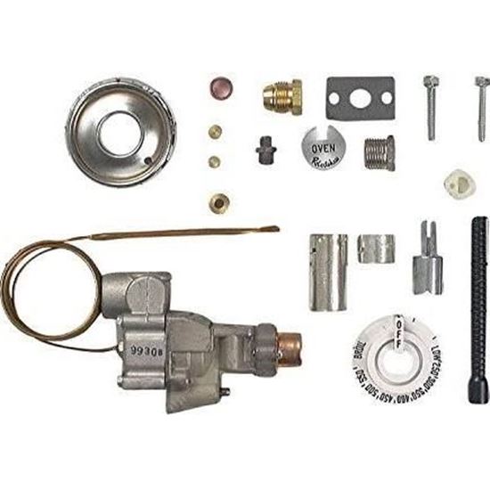 Picture of BJWA THERMOSTAT - Part# 4500-001
