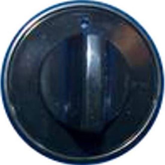 Picture of GAS DIAL-BLACK - Part# 4590-504