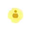 Picture of DIAL-YELLOW - Part# 4590-604