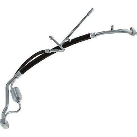 Picture of HOSE ASSY, DRAIN - Part# 5215ER2002K