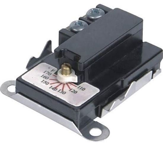 Picture of WATER HEATER THERMO SPDT - Part# 5600-913