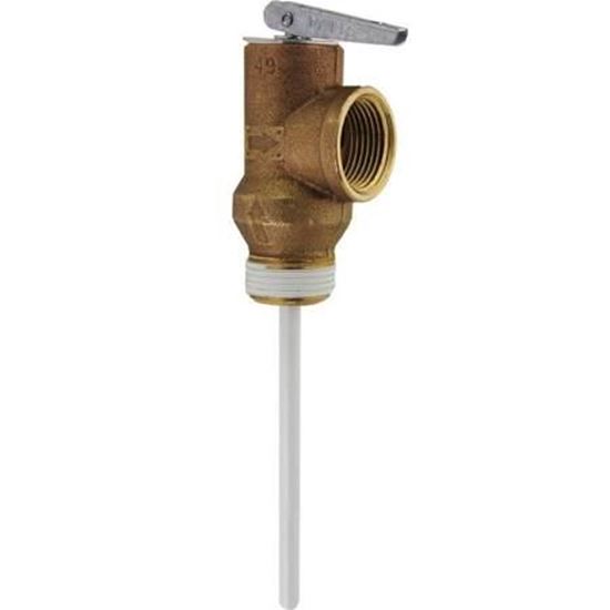 Picture of RHEEM VALVE - Part# 60-22174-02
