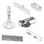 Picture of PWB(PCB) ASSEMBLY,MAIN(DC) - Part# 6871A20324A