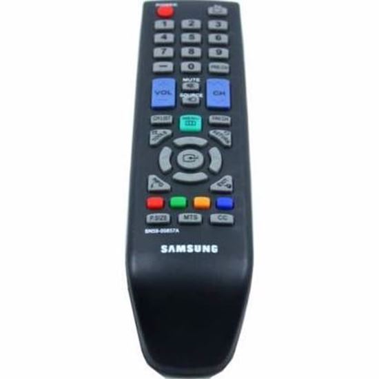 Picture of Exact Replacement Remote F - Part# 760-802