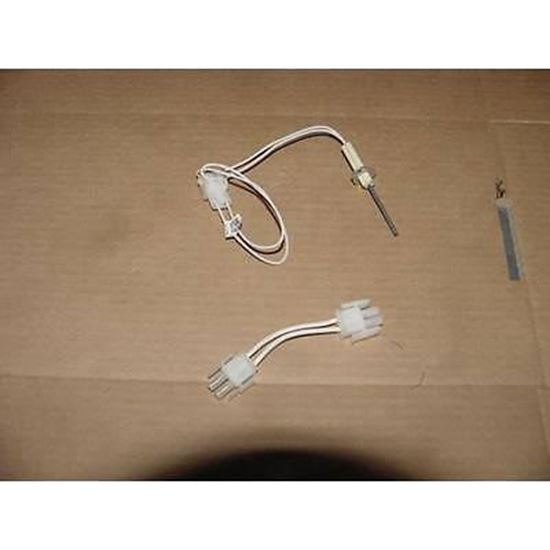 Picture of Silicon Nitride 80V Hot Surf - Part# 768A-815