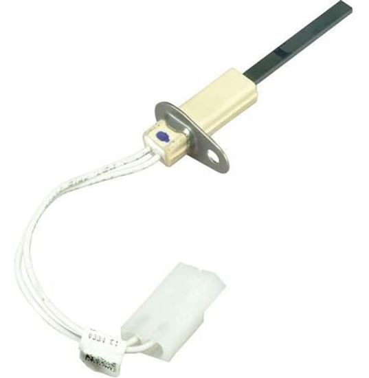 Picture of Silicon Nitride Hot Surface - Part# 768A-842