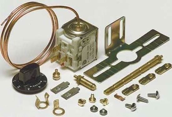 Picture of A22-2451 RANCO COLD CONT - Part# A22-2451