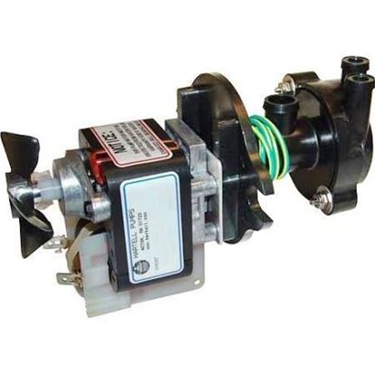 Picture of WATER PUMP - Part# A30625-001