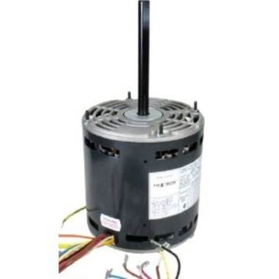 Picture of Comfort-Aire Heat Controller Rheem Ruud Weatherking Century Furnace BLOWER WHEEL - Part# A5304470I11