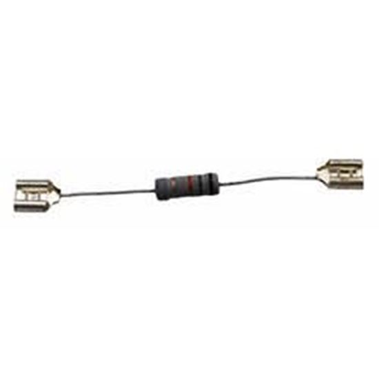 Picture of 2W 15K OHM CAPACITOR RESISTO - Part# A63106