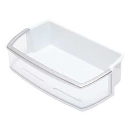 Picture of Basket Assembly,door - Part# AAP72909212