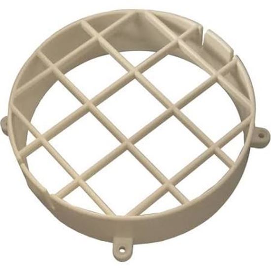 Picture of GRILL - FAN HOUSING - Part# AC-3150-90