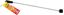 Picture of 22" FLEXIBLE DRAIN BRUSH - Part# B113C
