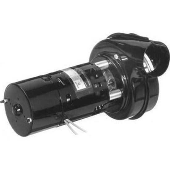 Picture of BLOWER - Part# B23618