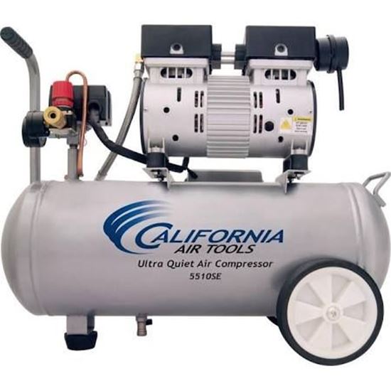 Picture of COMPRESSOR,BLDC,9.08CC,11 - Part# BK190CL2X/ASH