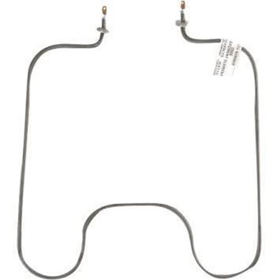 Picture of BAKE ELEM 208/250V 1384/2000 - Part# CH2866
