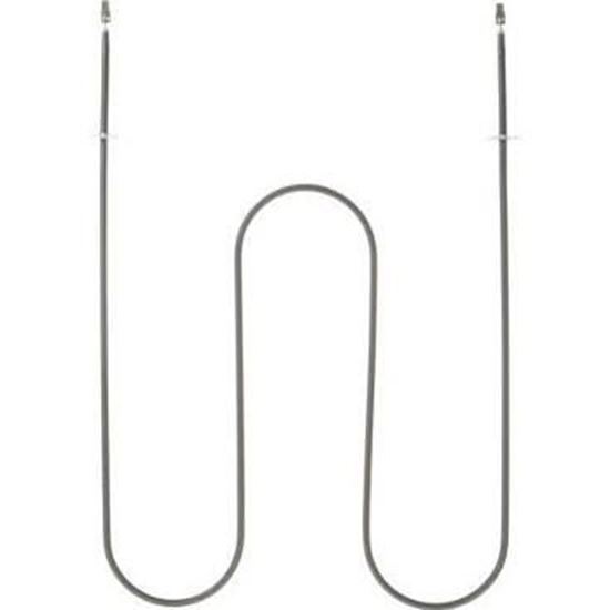 Picture of BROIL ELEMENT 240V/3400W - Part# CH5899