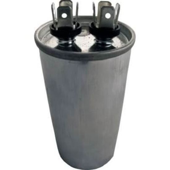 Picture of 370V ROUND RUN CAPACITOR - Part# CR60X370R