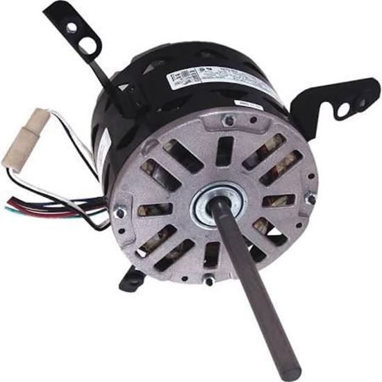 Picture of 1/3 HP 208-230V MOTOR - Part# D1036AO