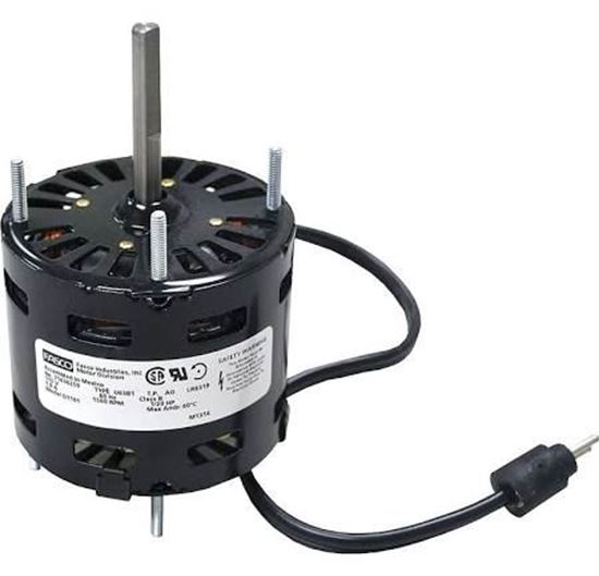 Picture of MOTOR - Part# D1101