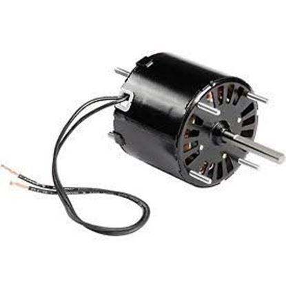 Picture of MOTOR - Part# D132