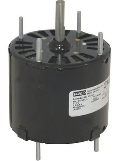Picture of MOTOR - Part# D532