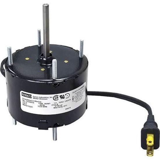 Picture of MOTOR/// - Part# D541