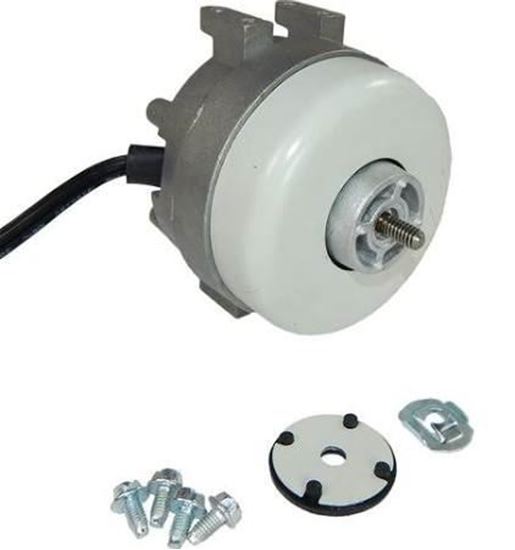 Picture of Fasco Motors - Part# D551