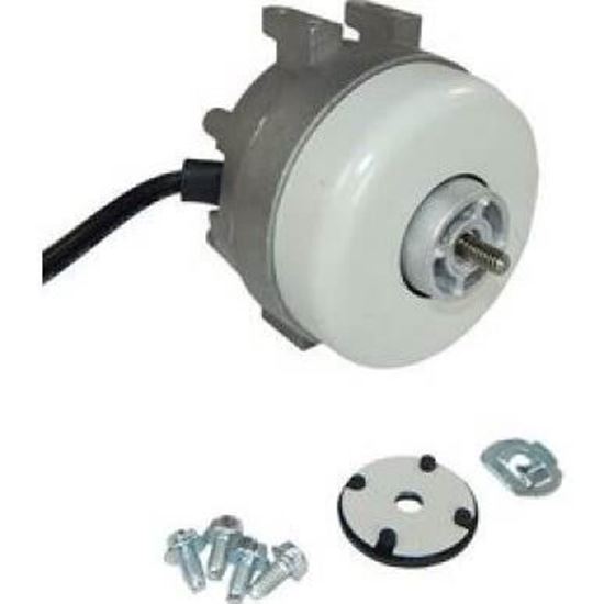 Picture of Fasco Motors - Part# D557