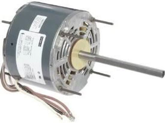 Picture of 1/4HP - Part# D742