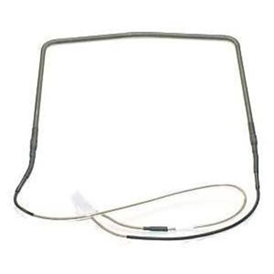 Picture of HEATER-METAL SHEATH - Part# DA47-00244B