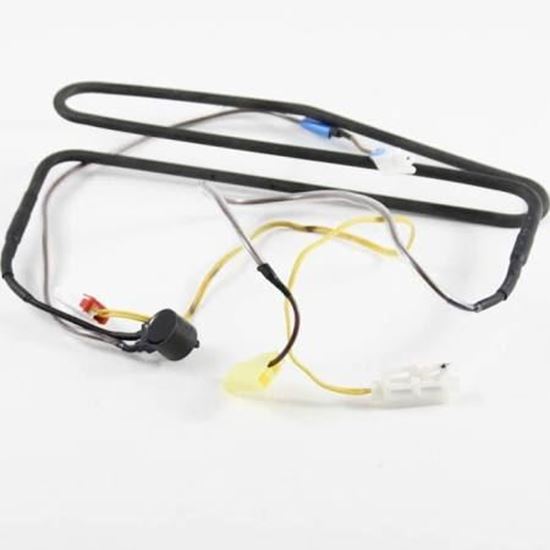 Picture of HEATER SHEATH-METAL REF - Part# DA47-00322H