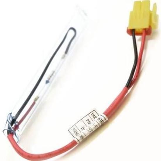 Picture of THERMO FUSE - Part# DA47-00432A