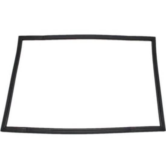 Picture of GASKET-DOOR FRE - Part# DA63-06541A