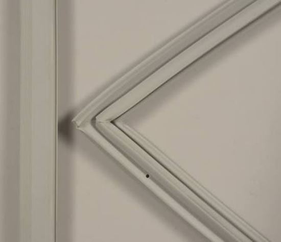Picture of GASKET DOOR - Part# DA63-06542A
