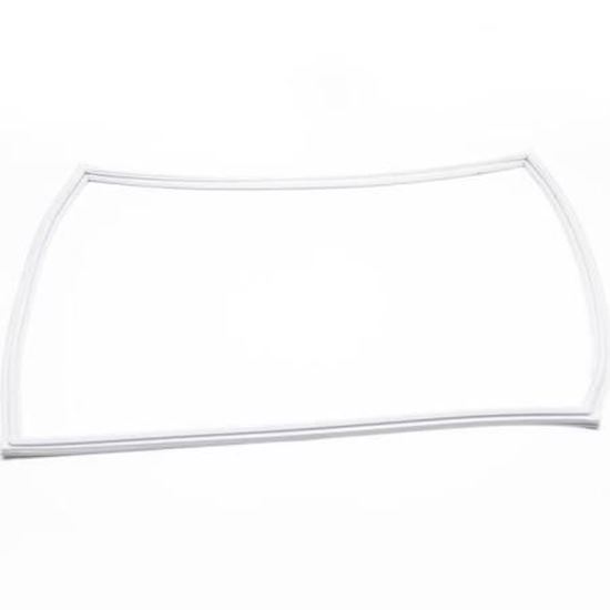 Picture of GASKET DOOR FRE - Part# DA63-07734A