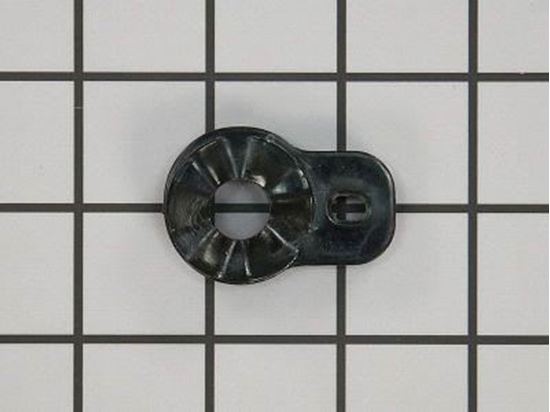 Picture of UPPER CAM HINGE RISER - Part# DA66-00557A