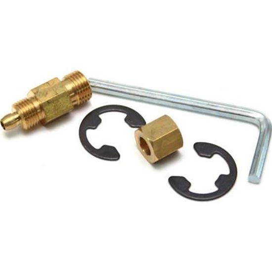 Picture of PACKING SUB - Part# DA81-05657A