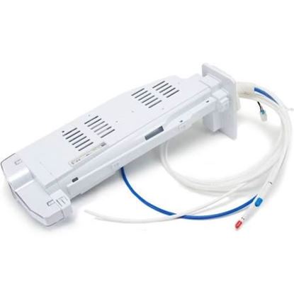 Picture of ASSY CASE-WATER FILTER - Part# DA81-05883A