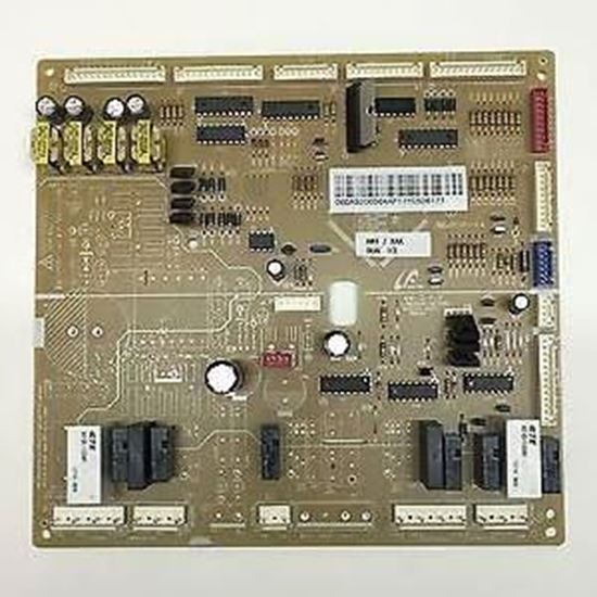Picture of ASSY PCB MAIN - Part# DA92-00364A