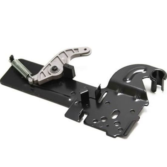 Picture of UPPER HINGE - Part# DA97-07822F