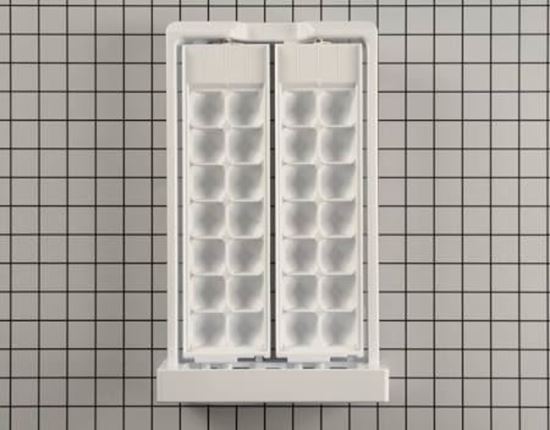 Picture of ASSY-FIXER TRAY ICE - Part# DA97-11600A