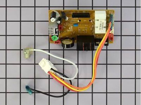 Picture of ASSY PCB MAIN - Part# DB93-04189G