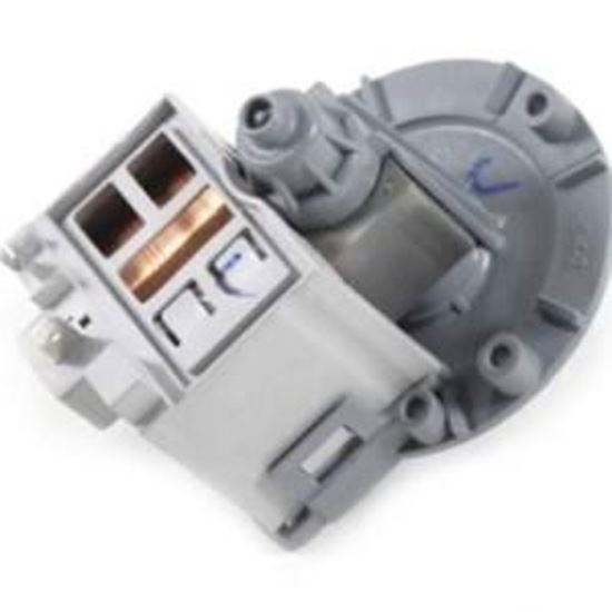 Picture of DRAIN PUMP - Part# DC31-00030J