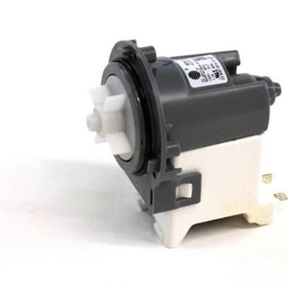 Picture of DRAIN PUMP - Part# DC31-00178A