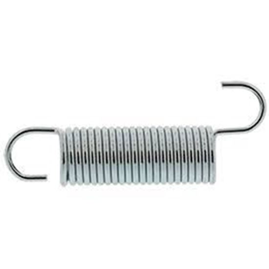 Picture of SPRING ETC-TENSION - Part# DC61-01215B