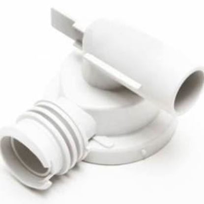 Picture of PUMP CASE - Part# DC61-03385A