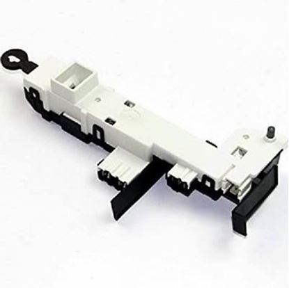 Picture of SWITCH DOOR LOCK - Part# DC64-00519D