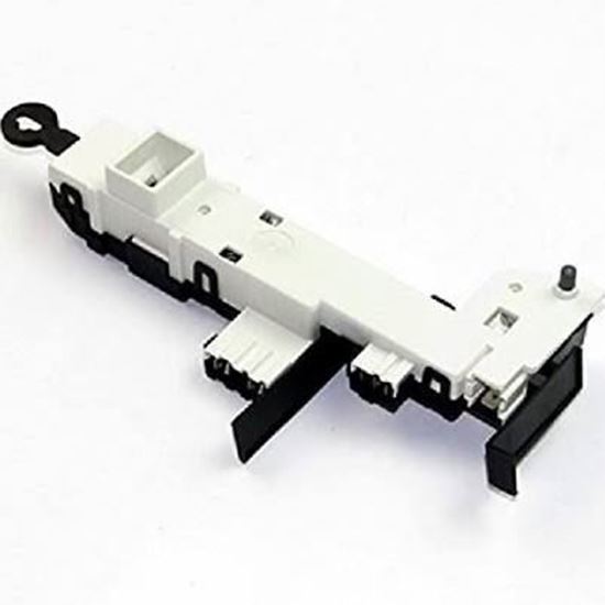 Picture of SWITCH DOOR LOCK - Part# DC64-00519D
